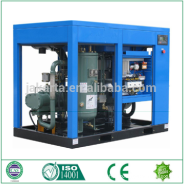 China supplier industrial air compressor for small busniess